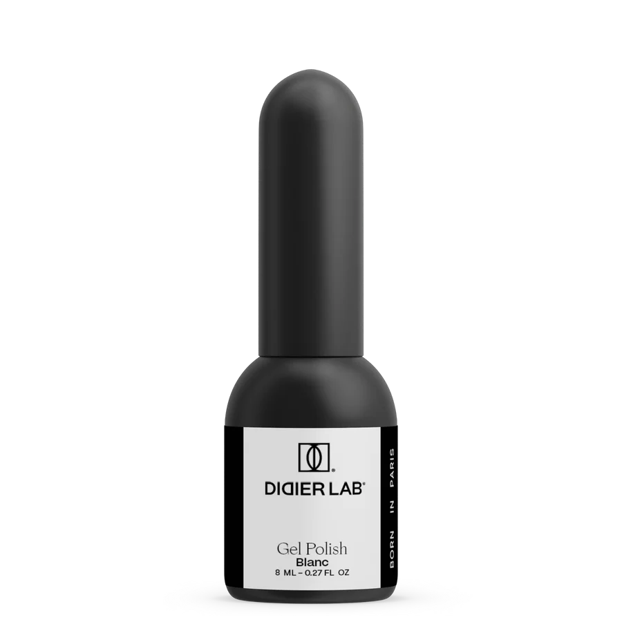 Gel lak Studios, BLANC, 8ML