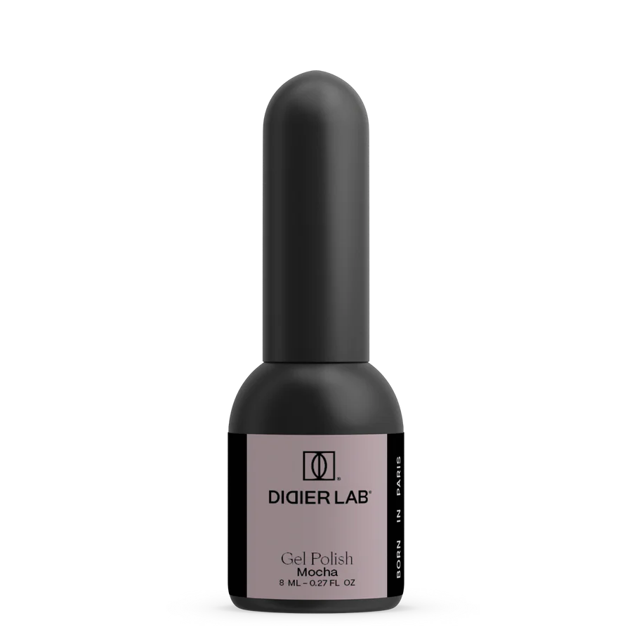 Gel lak Studios, mocha, 8ml