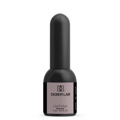 Gel lak Studios, mocha, 8ml