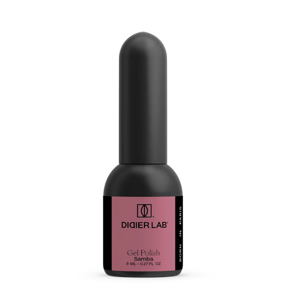 Gel lak Studios,SAMBA, 8ML