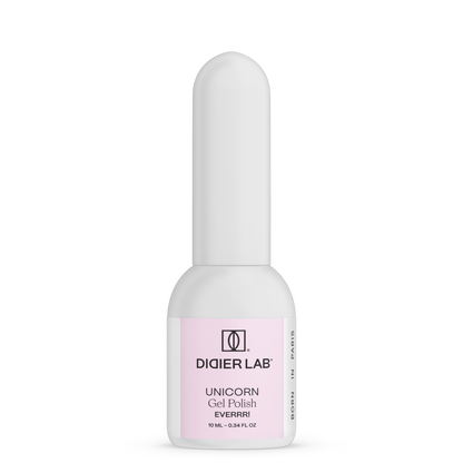 GEL LAK "DIDIER LAB", UNICORN, EVERRR! 10 ML