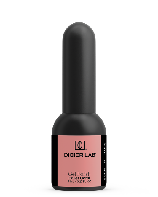 GEL LAK STUDIOS, BALLET CORAL, 8ML