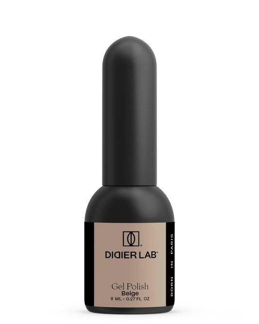 GEL LAK STUDIOS, BEIGE, 8ML