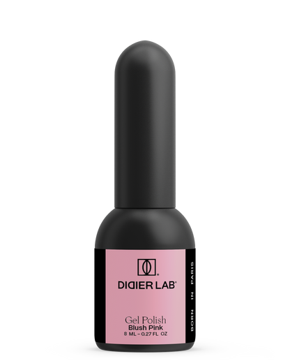 GEL LAK STUDIOS, BLUSH PINK, 8ML