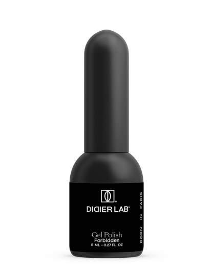 GEL LAK STUDIOS, FORBIDDEN, 8ML