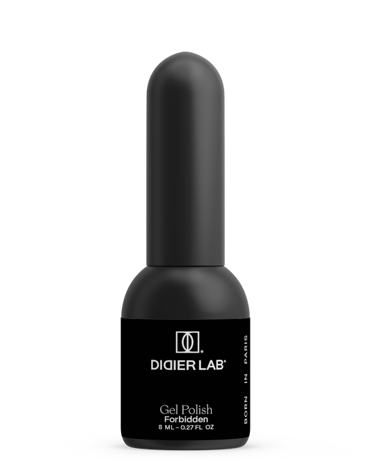 GEL LAK STUDIOS, FORBIDDEN, 8ML