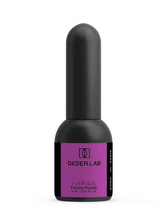 GEL LAK STUDIOS, FRESHY PURPLE, 8ML