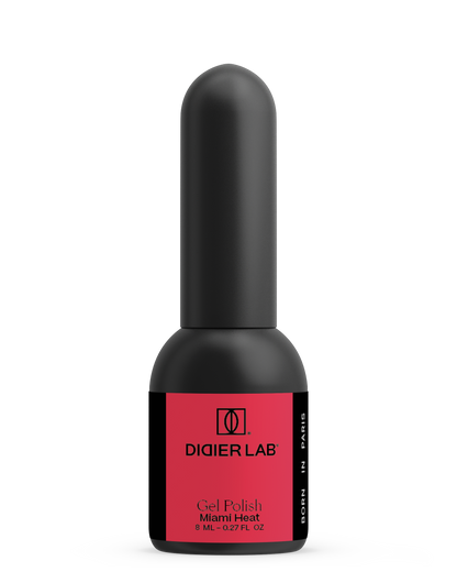 Gel lak Studios, MIAMI HEAT, 8ML