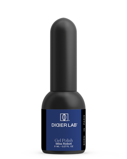 GEL LAK STUDIOS, MISS ROBOT, 8ML