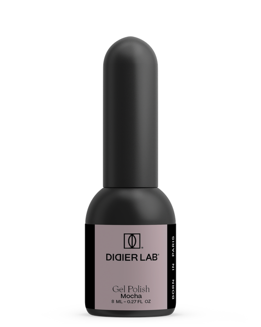 Gel polish Studios Didier, mocha, 8ml