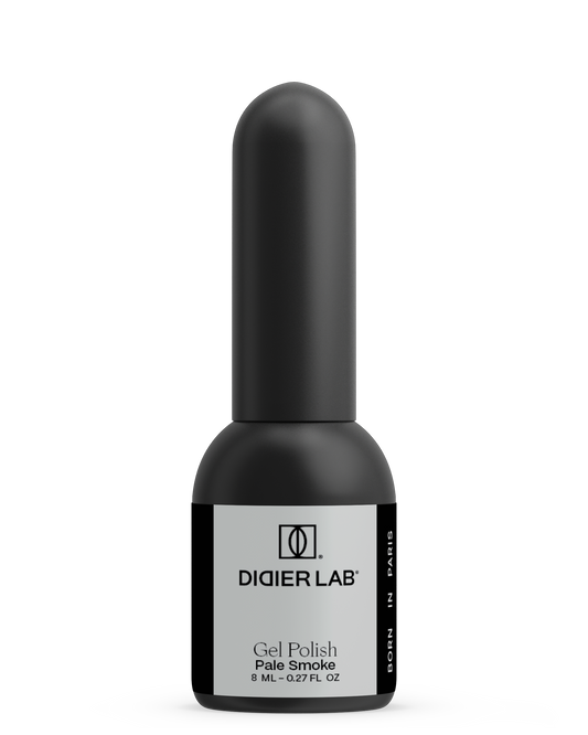 GEL LAK STUDIOS, SMOKY GREY, 8ML
