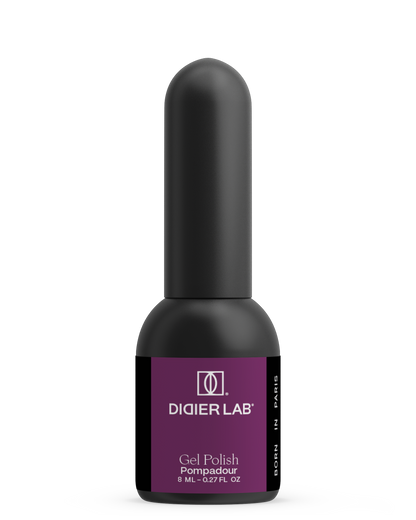 GEL LAK STUDIOS, POMPADOUR, 8ML