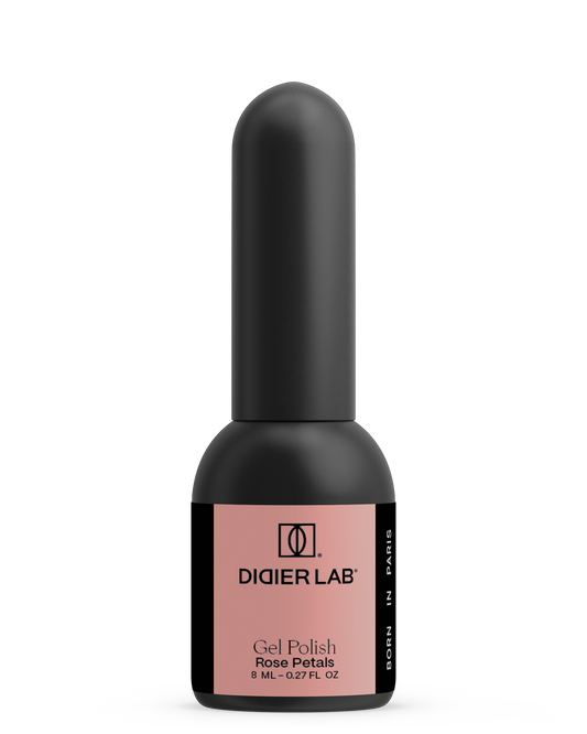 GEL LAK STUDIOS, ROSE PETALS, 8ML