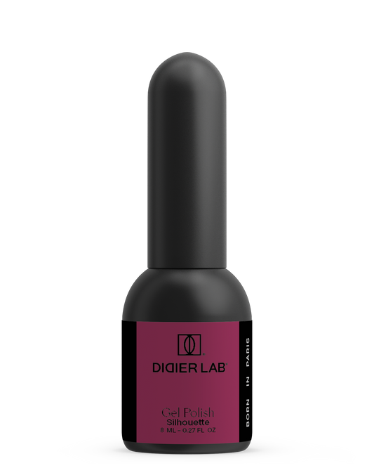 Gel polish "Studios Didier", silhouette, 8ml