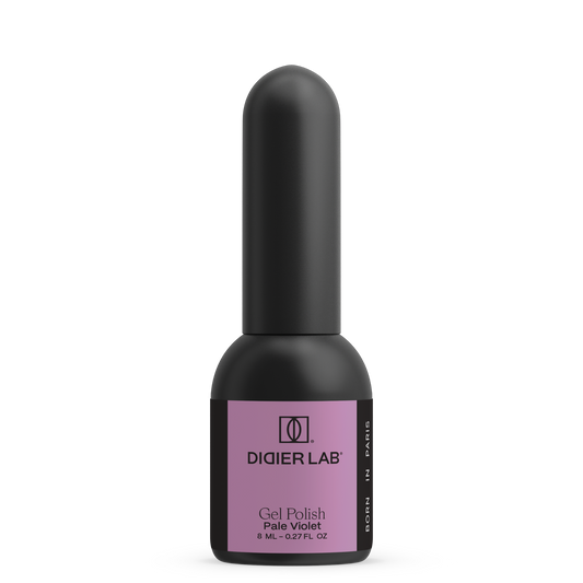 Gel polish "Studios Didier", Pale Violet, 8ml