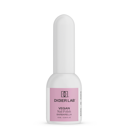 Green reactive, veganski lak za nohte"Didier Lab", barbarella, 10ml