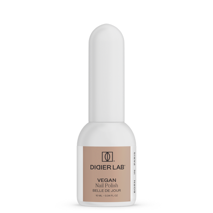 Green reactive, veganski lak za nohte"Didier Lab", Belle de Jour, 10ml