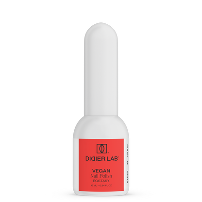 Green reactive, veganski lak za nohte "Didier Lab", ecstasy, 10ml