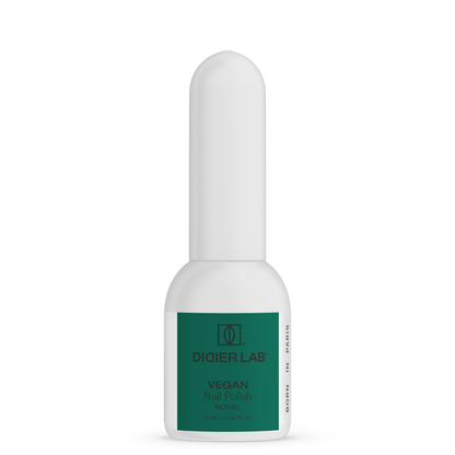 Green reactive, veganski lak za nohte "Didier Lab", royal, 10ml
