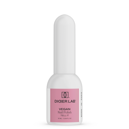 Green reactive, veganski lak za nohte "Didier Lab", Tell it, 10ml