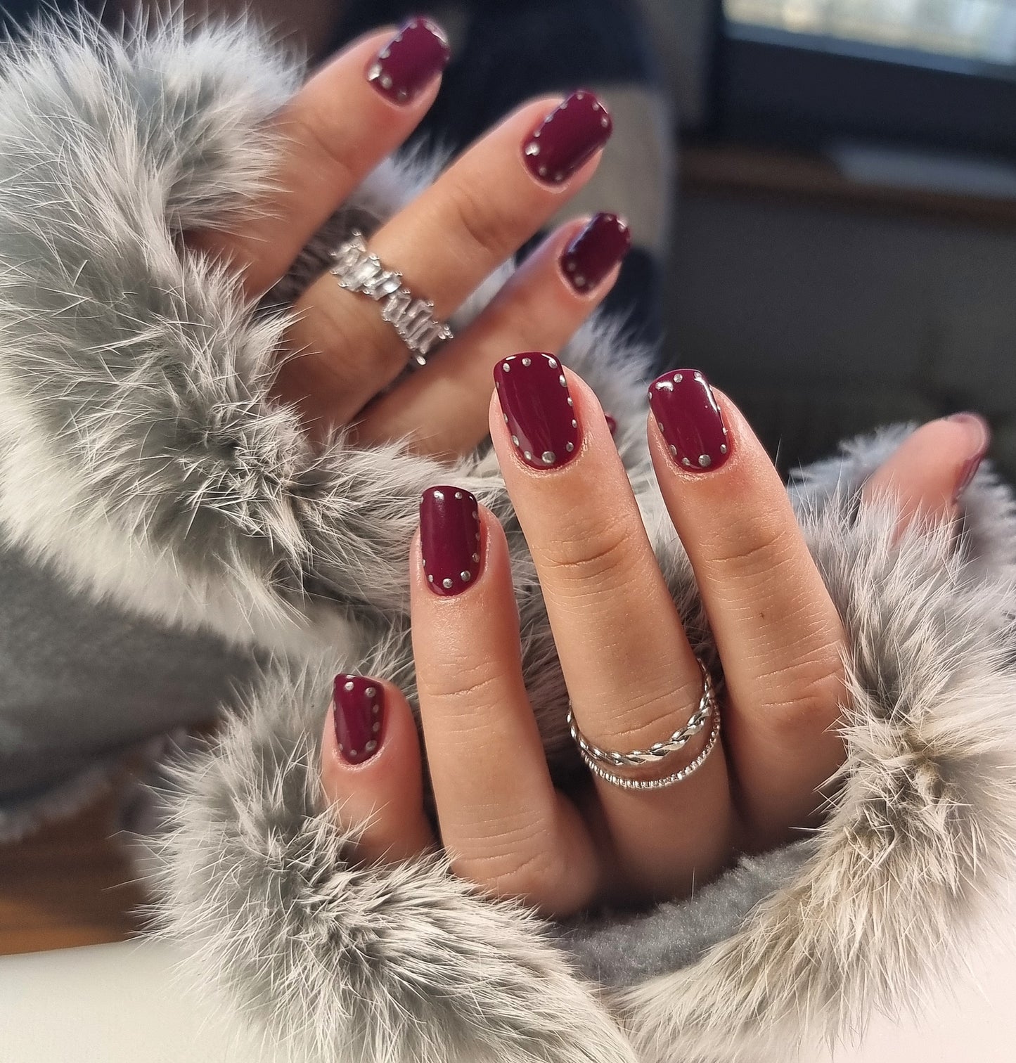 GEL LAK STUDIOS, FRENCH RIVIERA, 8ML