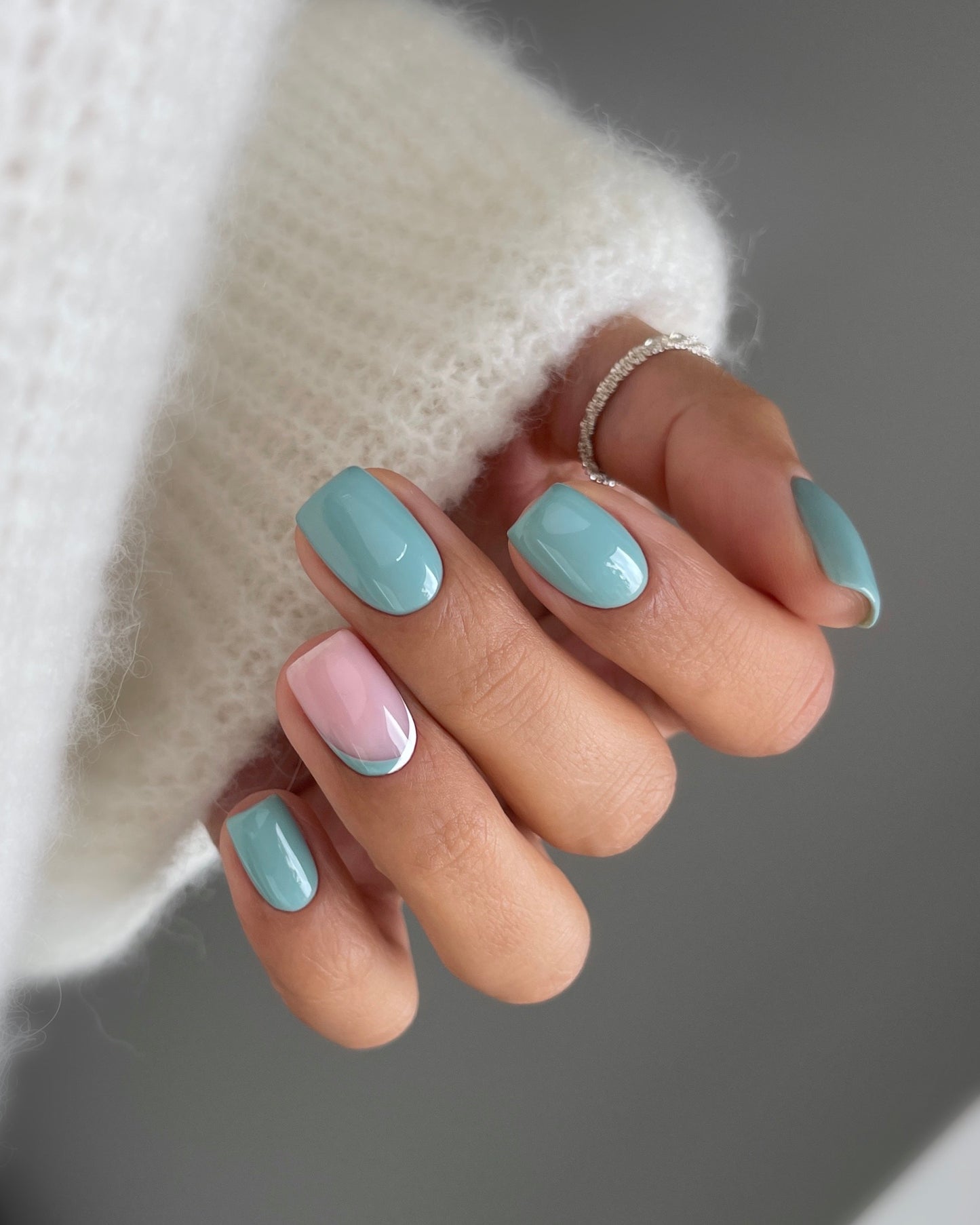 GEL LAK STUDIOS, HIDDEN THE EDGE, 8ML