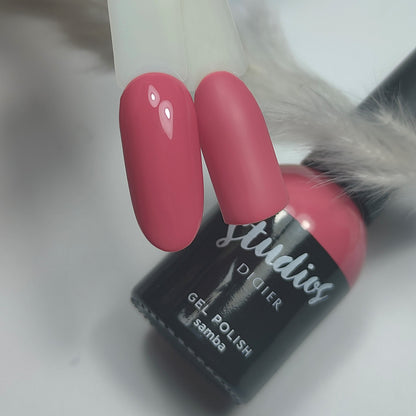 Gel lak Studios,SAMBA, 8ML