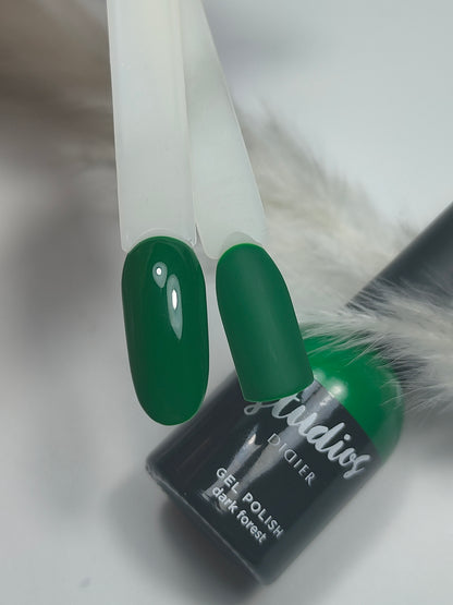 GEL LAK STUDIOS, DARK FOREST, 8ML