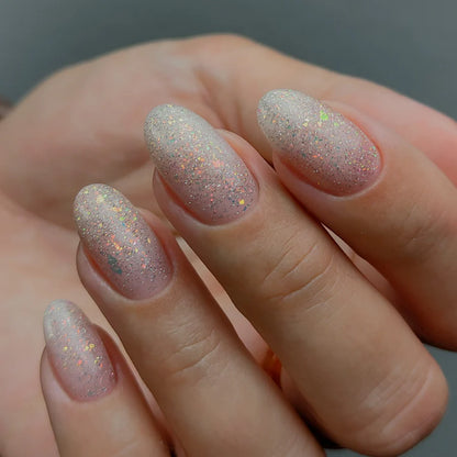 Gel lak "DidierLab", POP Star, No6, 8ml