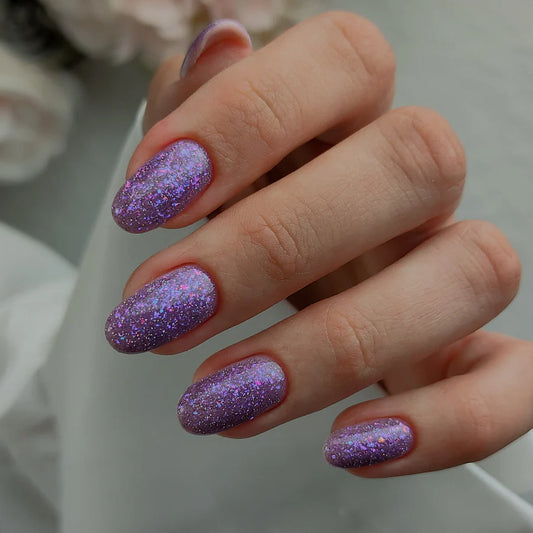 Gel lak "DidierLab", POP Star, No4, 8ml