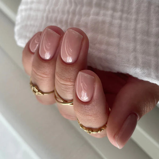 "DIDIER LAB" PODLAK RUBBER BASE COAT, 10ML