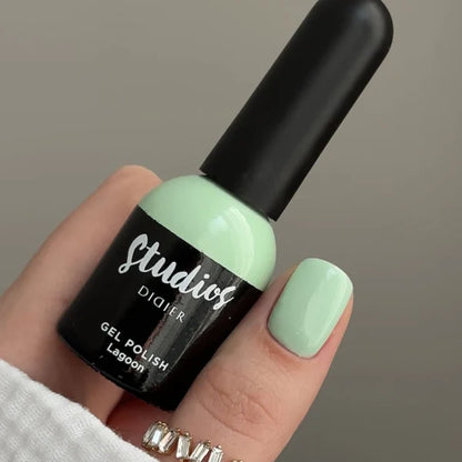Gel lak Studios, LAGOON, 8ML
