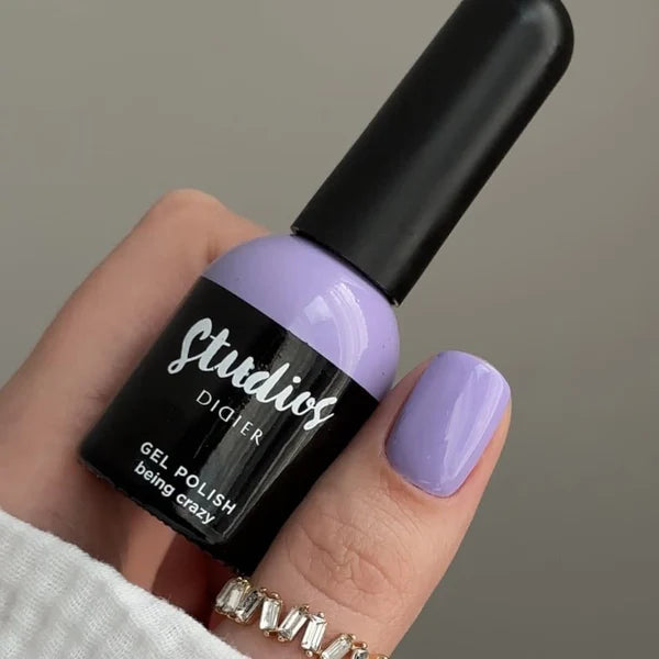 Gel lak Studios, BEING CRAZY, 8ML