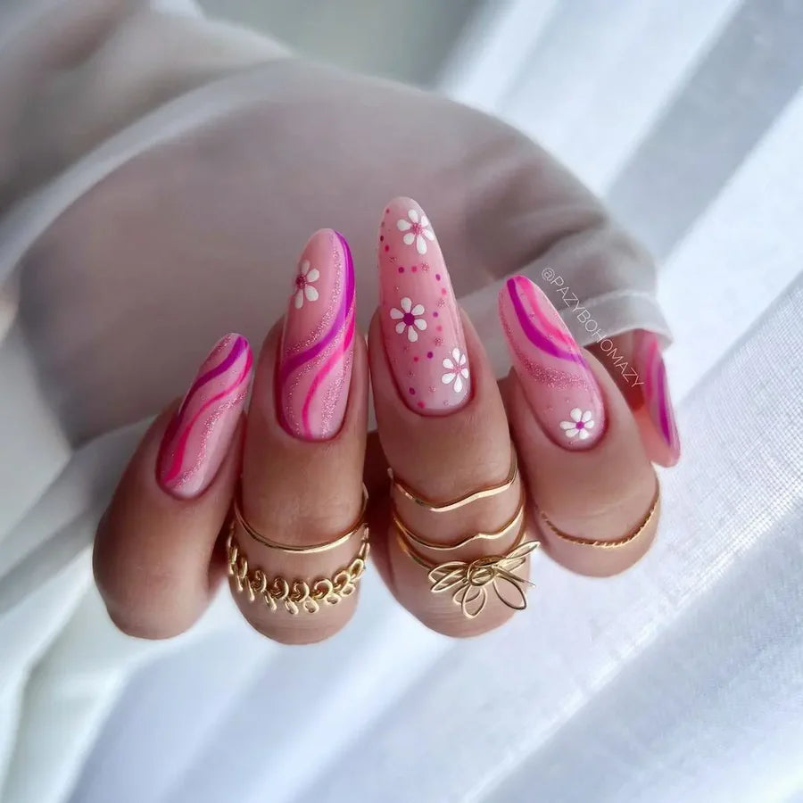 Gel lak "DidierLab", POP Star, No3, 8ml