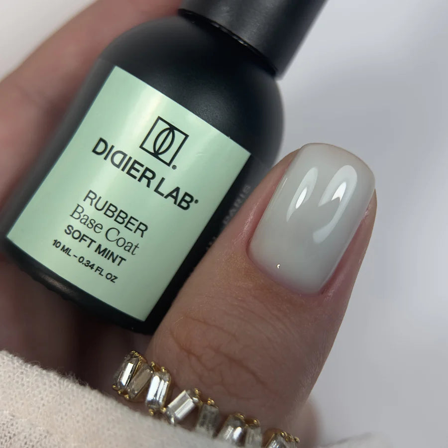 RUBBER BASE COAT, "DIDIER LAB", 10ML