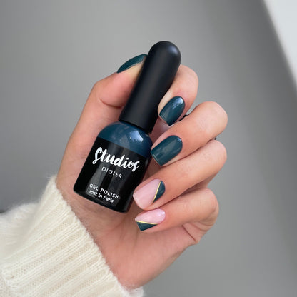 GEL LAK STUDIOS, LOST IN PARIS, 8ML