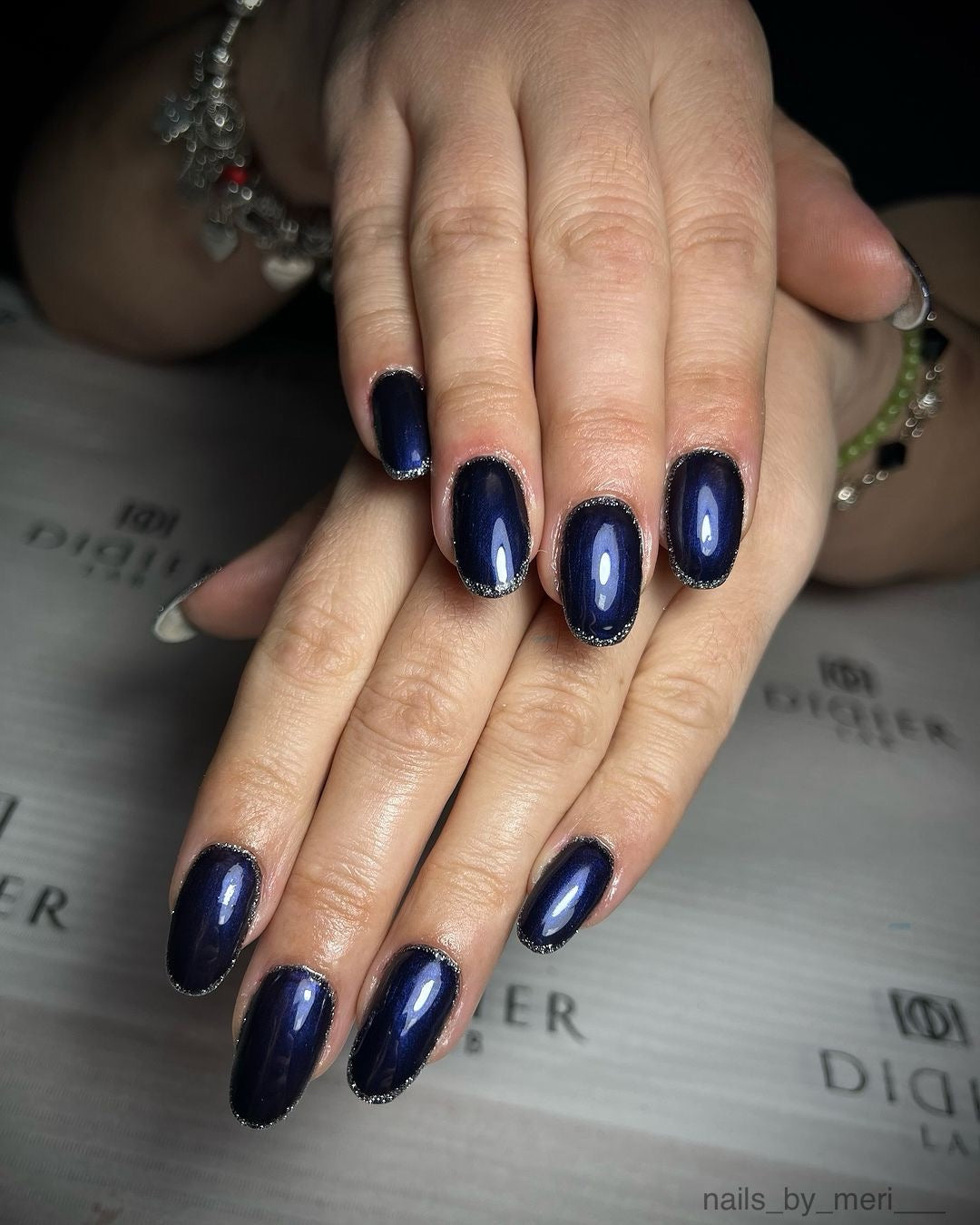 GEL LAK STUDIOS, DRESS CODE, 8ML