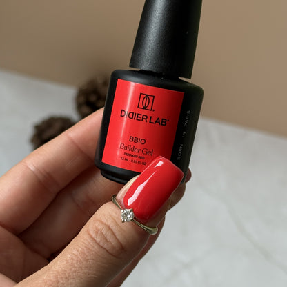 Gradilni gel BBIO "Didier Lab", Ferrary Red, 15ml