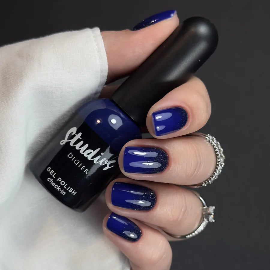 Gel lak Studios, CHECK-IN, 8ML