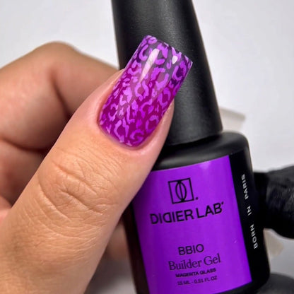 Gradilni gel BBIO "Didier Lab", Magenta Glass, 15ml