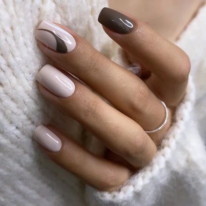 Gel lak Studios, BEIGE, 8ML