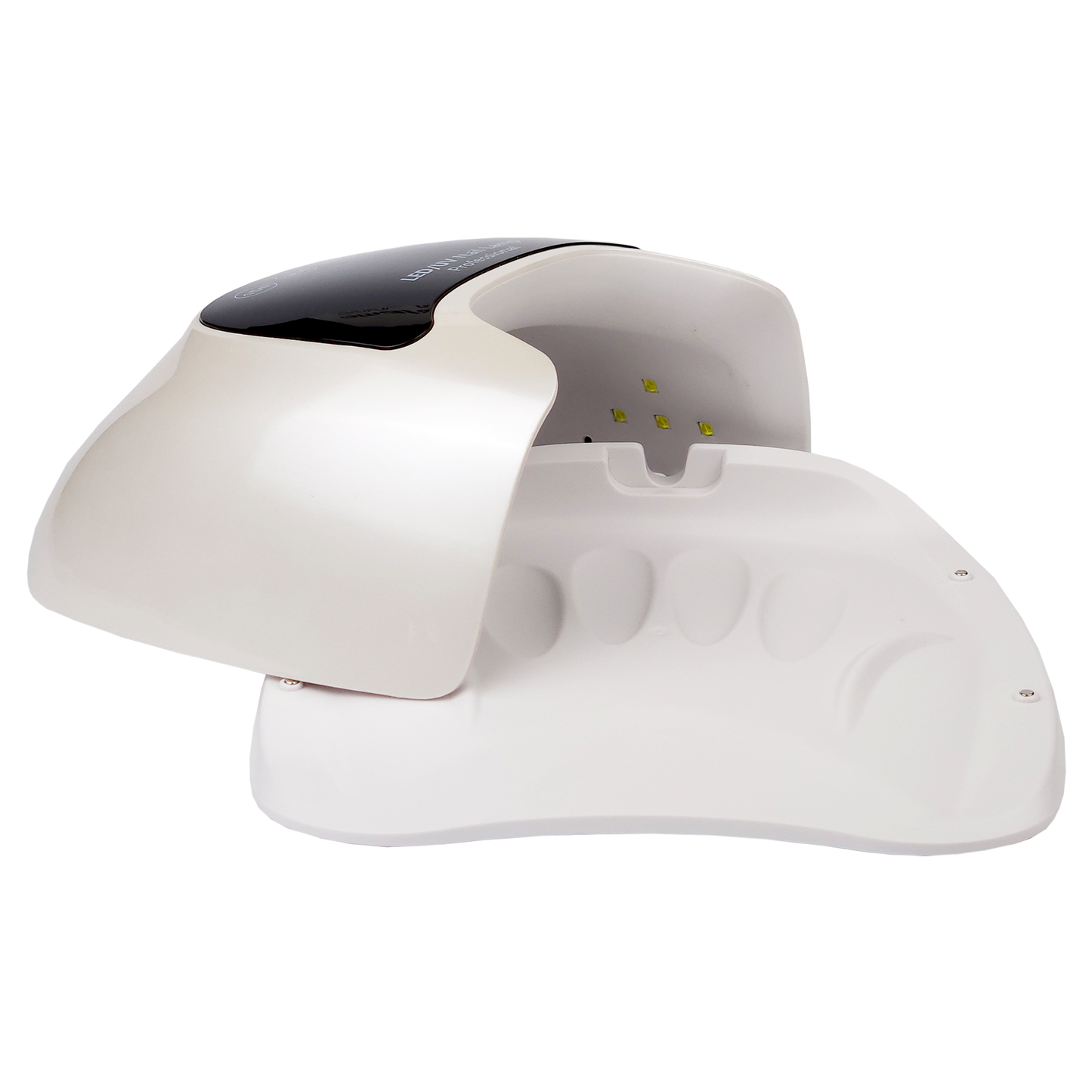 UV/LED lučka, model DR-6335A, 48W