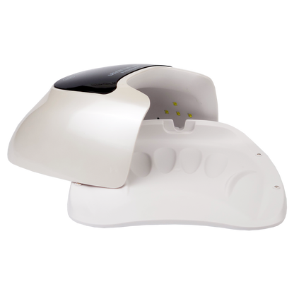 UV/LED lučka, model DR-6335A, 48W