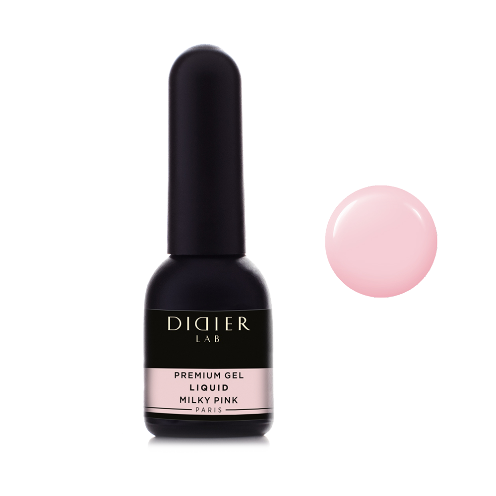 PREMIUM TEKOČI GEL "DIDIER LAB"