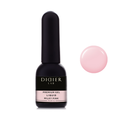 PREMIUM TEKOČI GEL "DIDIER LAB"