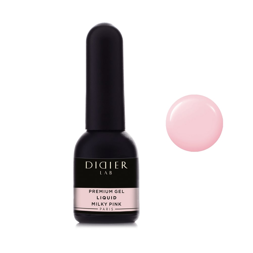 PREMIUM TEKOČI GEL "DIDIER LAB"