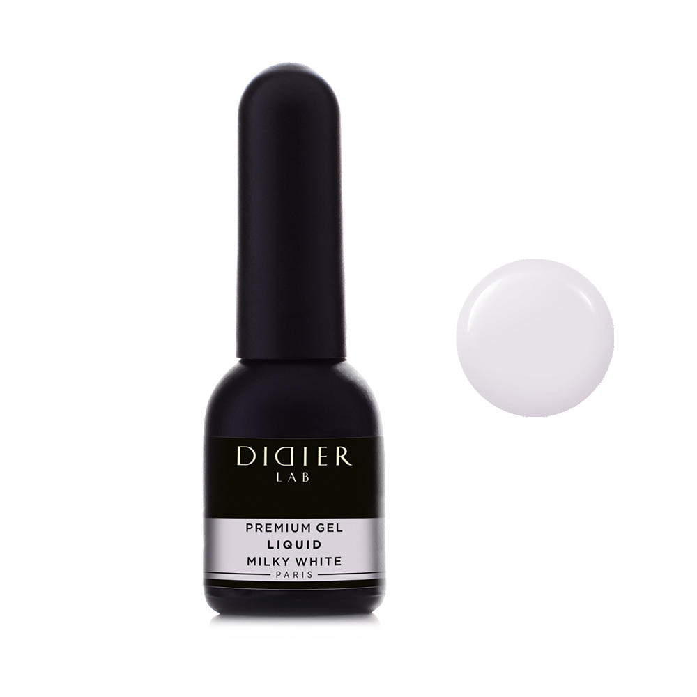 PREMIUM TEKOČI GEL "DIDIER LAB"