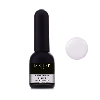 PREMIUM TEKOČI GEL "DIDIER LAB"