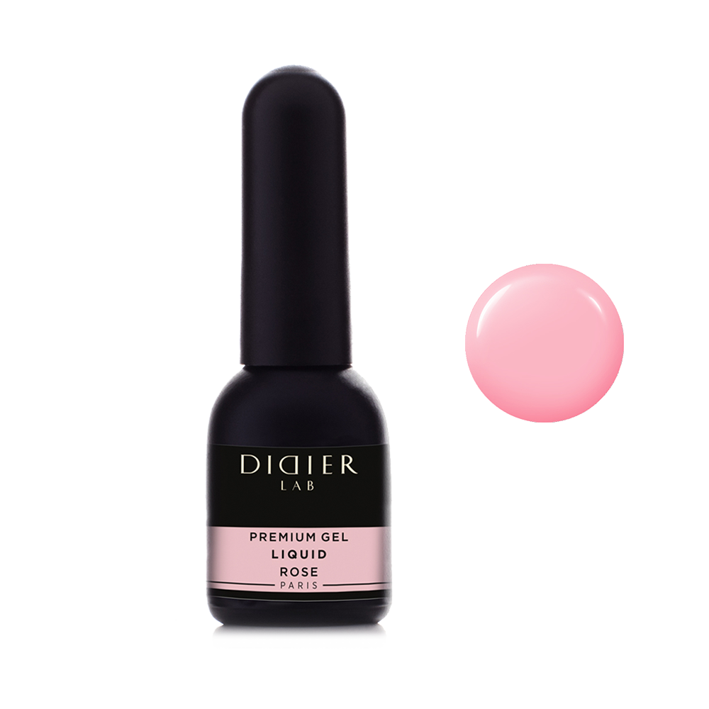 PREMIUM TEKOČI GEL "DIDIER LAB"