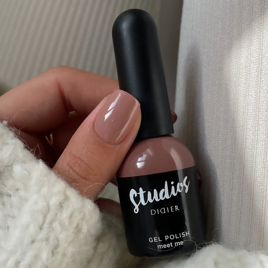 Gel lak Studios, MEET ME, 8ML
